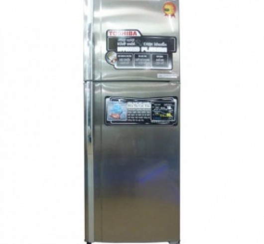 Tủ lạnh Toshiba GR-R37FVUD-TS