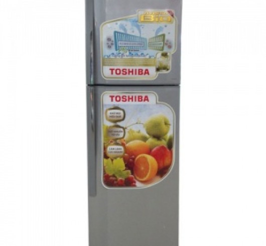 Tủ lạnh Toshiba GR-S25VPB (S)