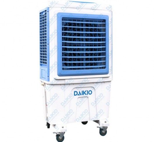 Máy làm mát không khí Daikio DK-5000B thumb