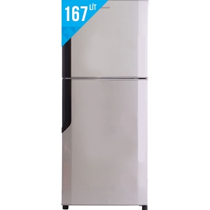 Tủ lạnh Panasonic NR-BJ186SSVN