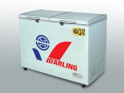 Tủ đông Darling DMF -7100AX