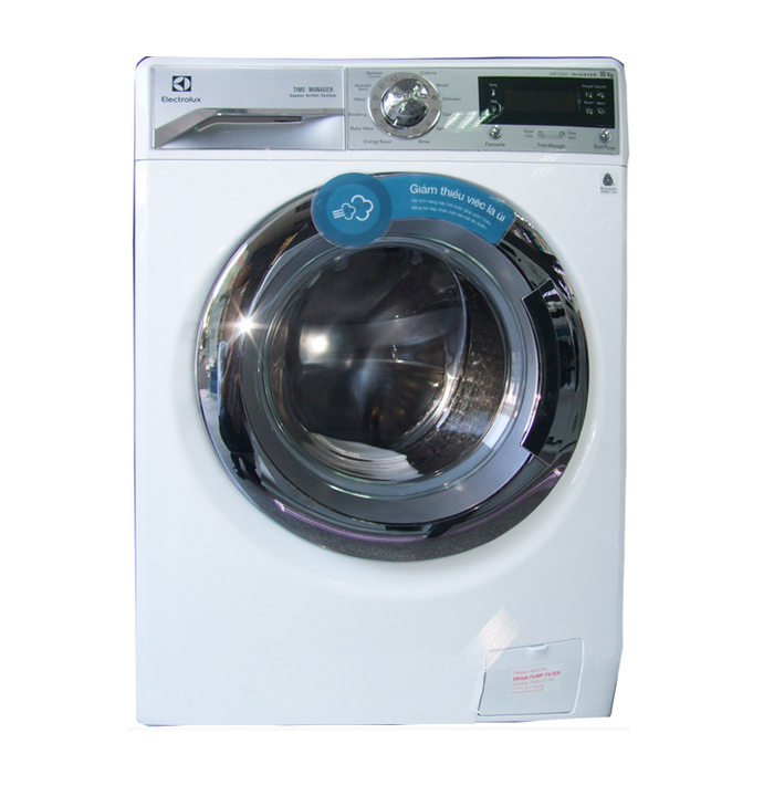 Máy giặt Electrolux EWF12022
