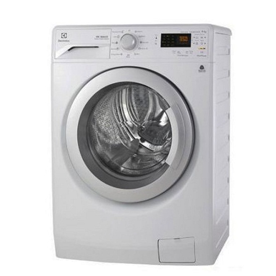 Máy giặt Electrolux 8.0 KG EWF8024P5SB - Điện Máy Gia Khang