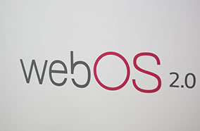 Hệ điều hành WEBOS 2.0