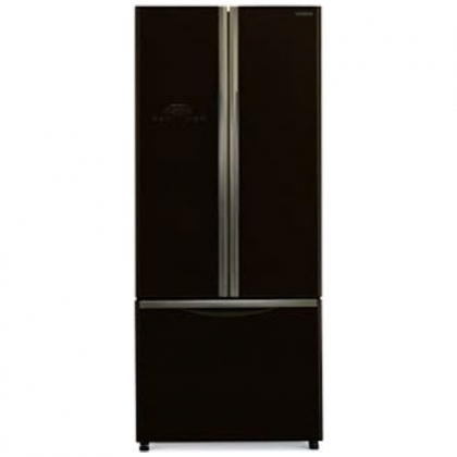Tủ lạnh Hitachi R-WB475PGV2 (GBK) - đen 405 lít