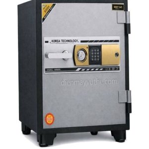 Két sắt Money MNS-87E khóa điện tử chống cháy