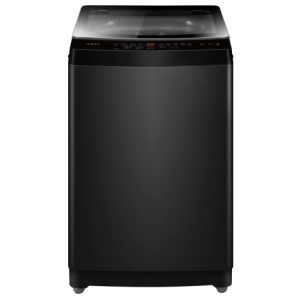 Máy giặt Aqua 8 kg AWM8-316K(B) – ABT kháng khuẩn, giặt thơm