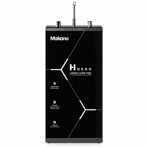 Máy lọc nước RO H-HERO nóng nguội Makano MN201